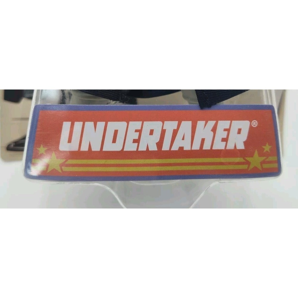 WWE Superstars UNDERTAKER Figure EXCLUSIVE Smackdown SEE PICS📸 - Picture 3 of 16